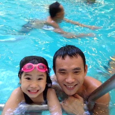 T-Swimming - Lợi ích bơi lội và việc cần thiết học bơi
