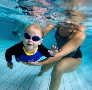 Những ích lợi và sự cần thiết của việc học bơi